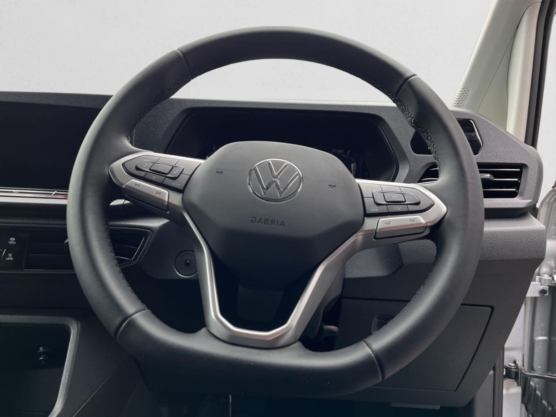 Volkswagen Caddy Maxi Cargo