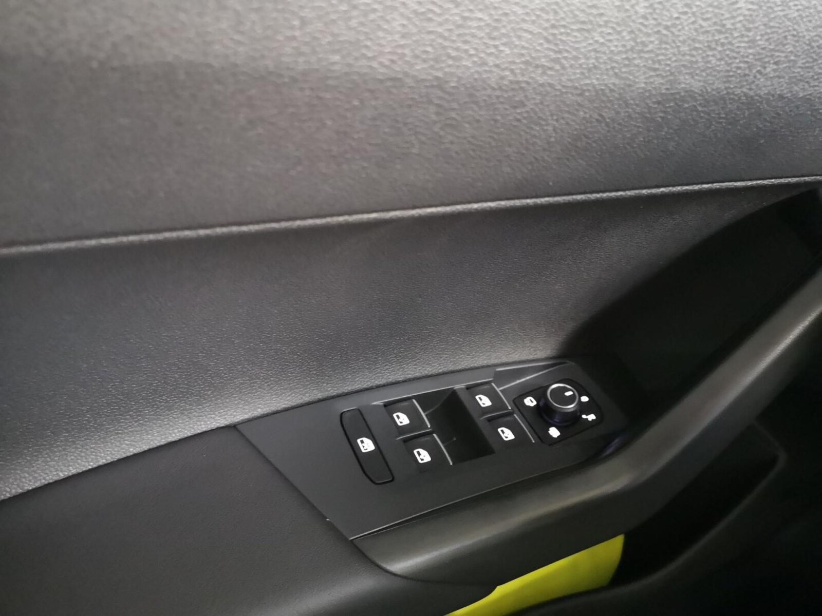 Volkswagen Taigo – Bild 19