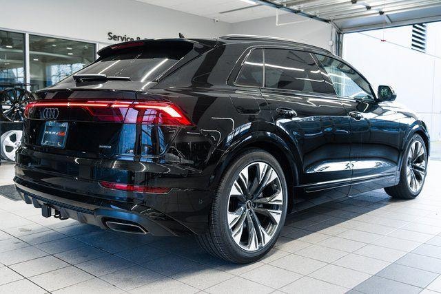 2026 Audi Q8 Premium Plus - Photo 6