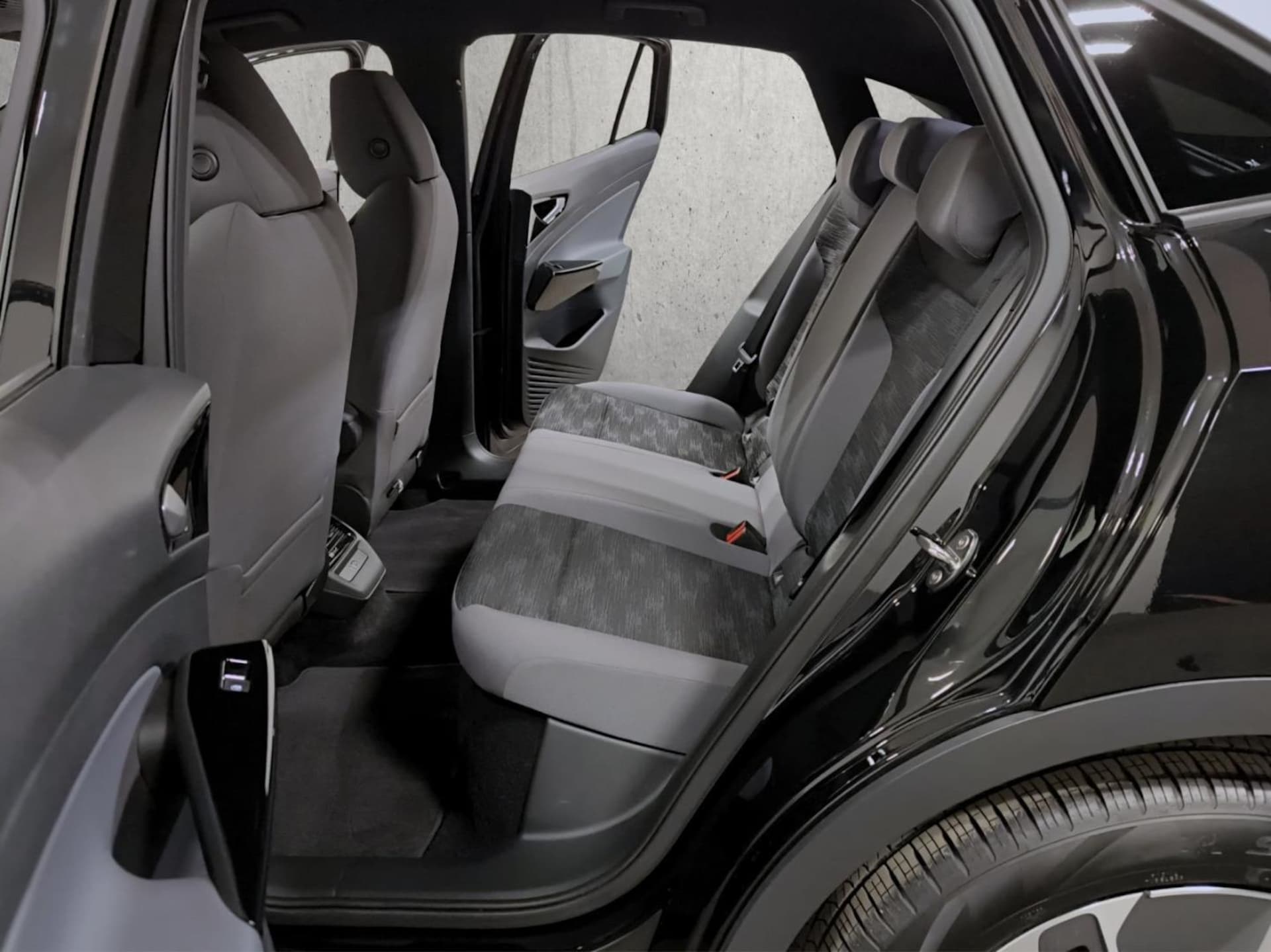 Volkswagen ID.5 Pure