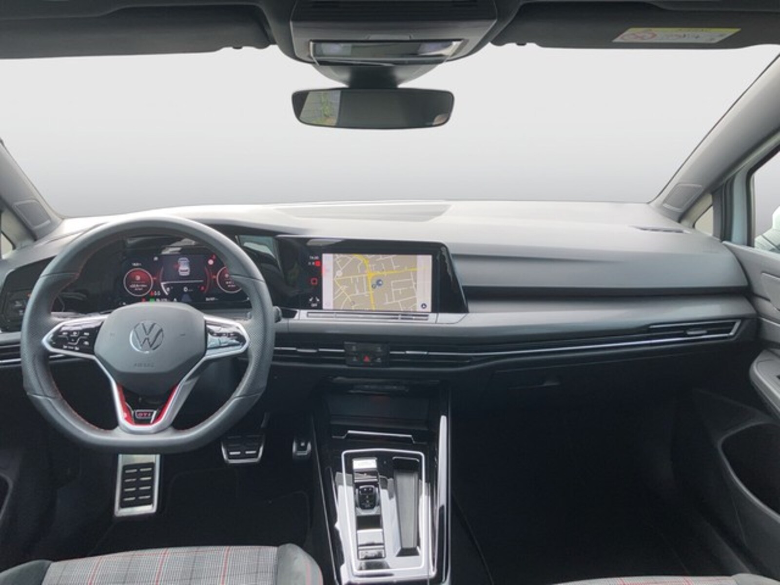 Volkswagen Golf – Bild 10