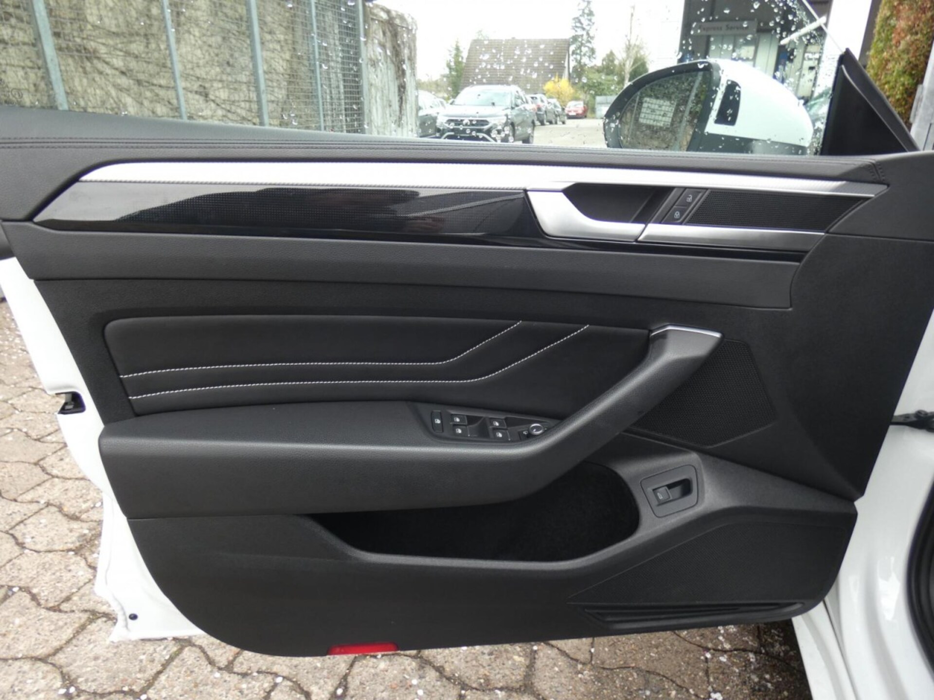 Volkswagen Arteon Shooting Brake R-Line