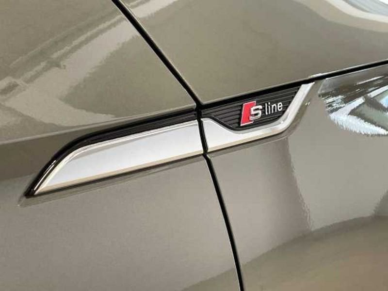 Immagine di Audi A5 Sportback S line edition 35 TDI 120 kW (163 CV) S tronic - Vista: for more details contact your dealer