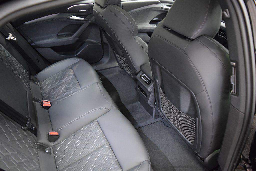 2025 Audi S6 Sportback e-tron Premium Plus - Photo 6