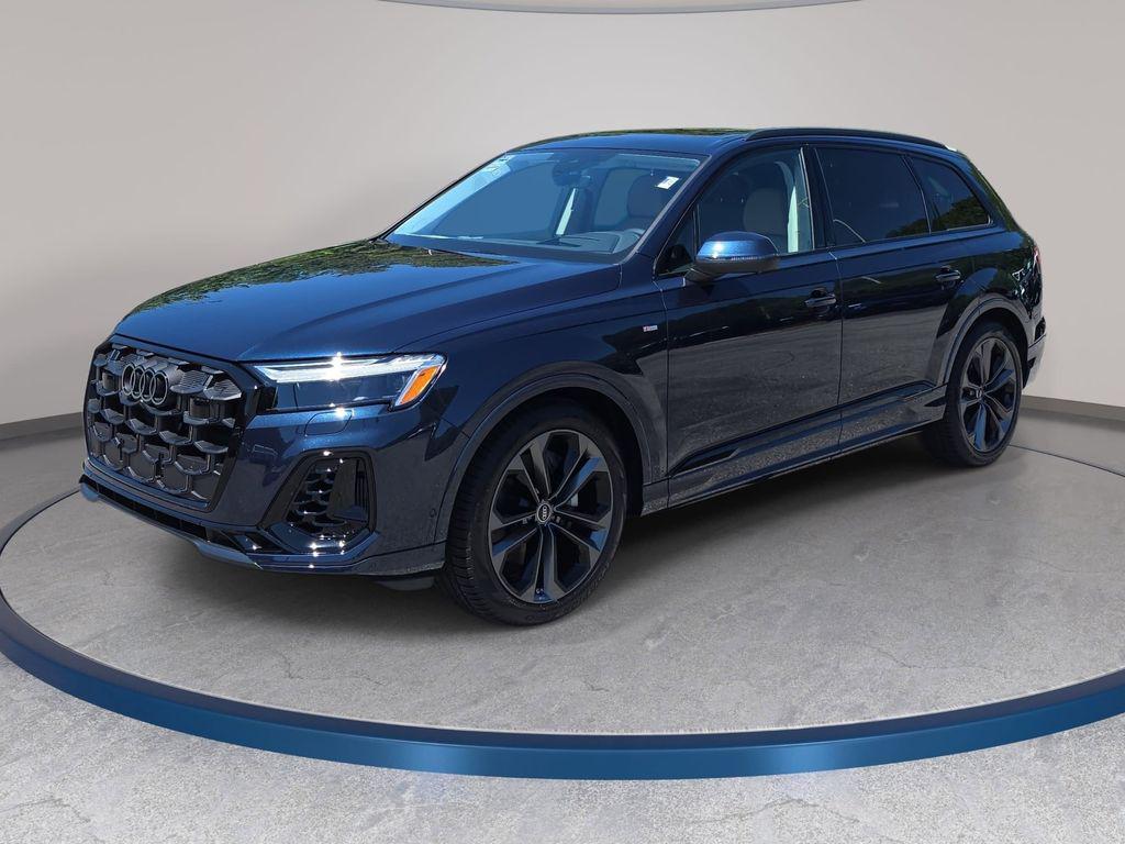 2026 Audi Q7 55 Prestige quattro Tiptronic's photo