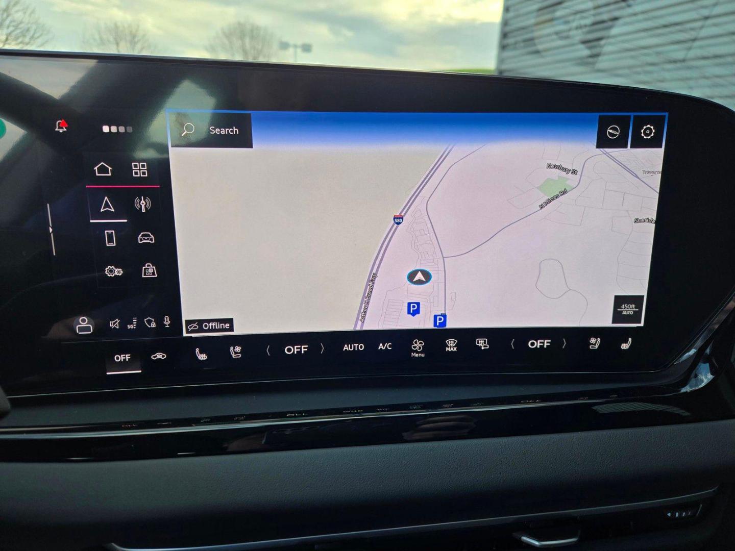2025 Audi A5 Premium Plus - Photo 21