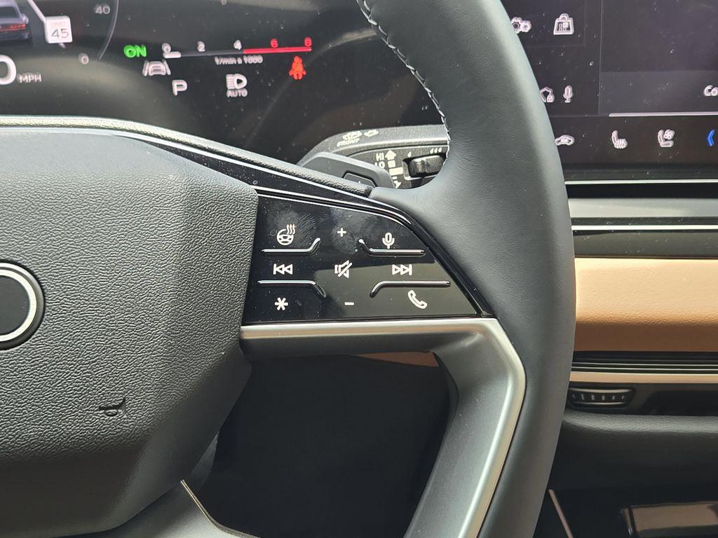 2026 Audi A6 Prestige - Photo 34