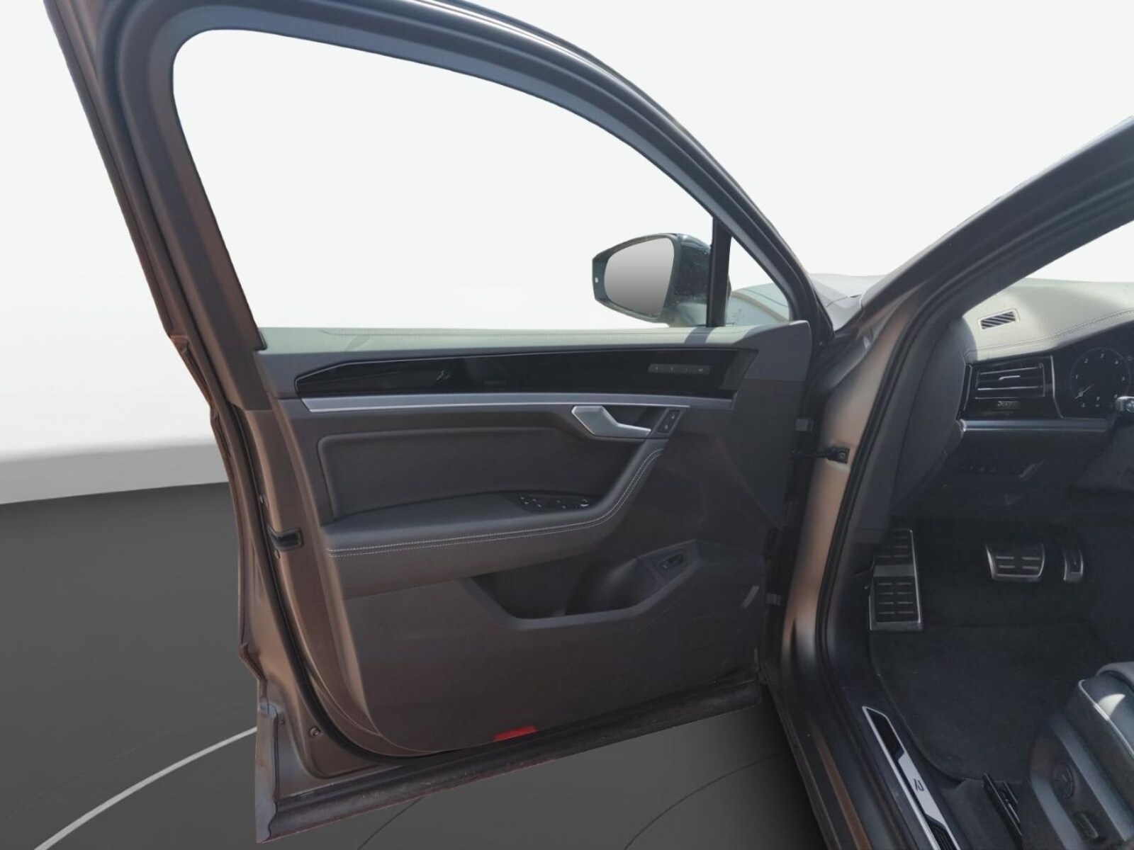 Volkswagen Touareg – Bild 3