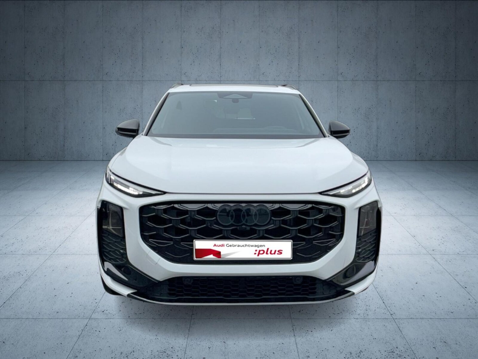 Audi Q3 – Bild 9