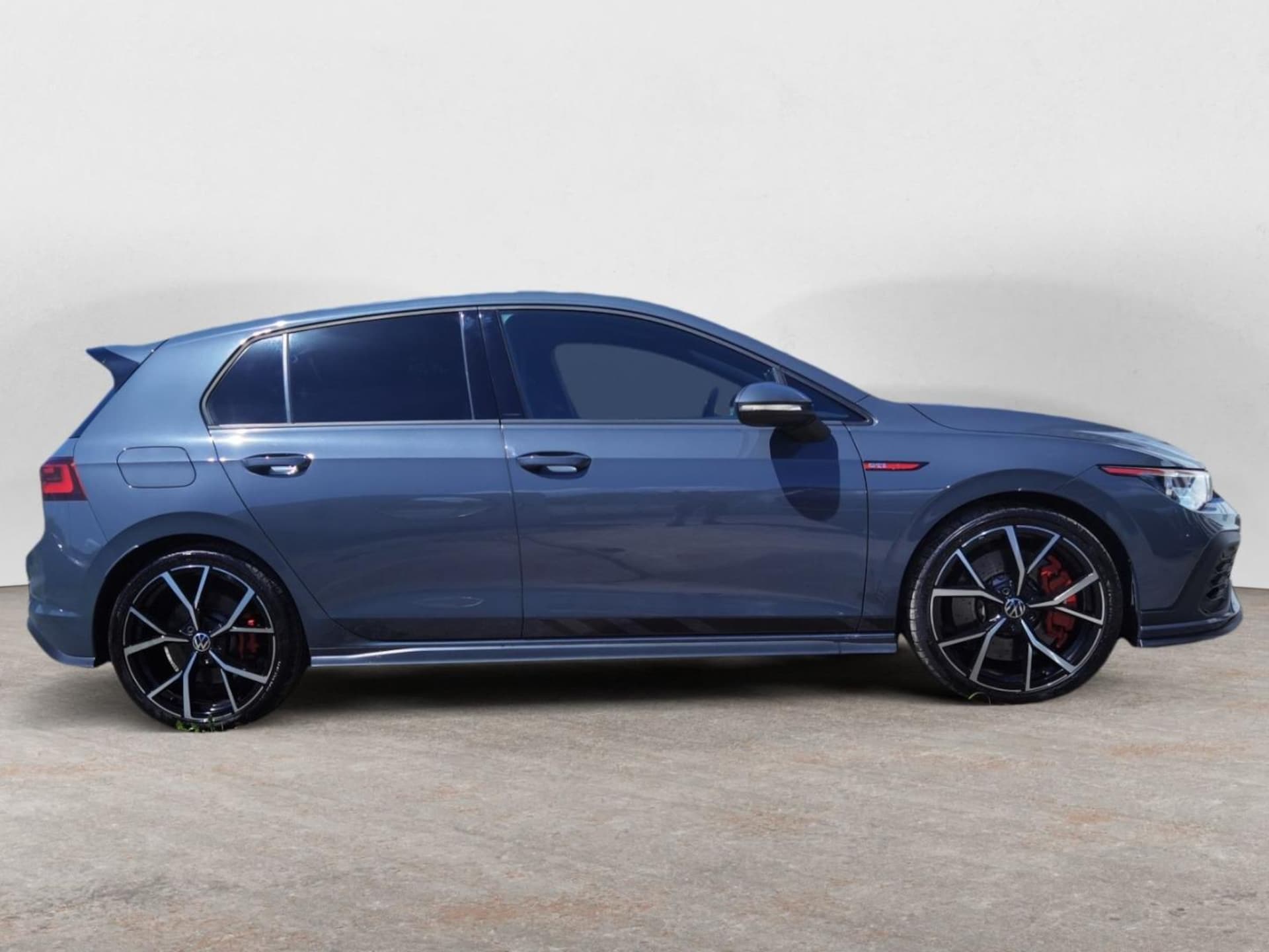 Volkswagen Golf GTI Clubsport