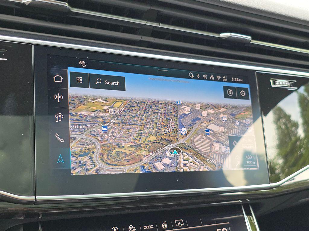2026 Audi Q7 Premium Plus - Photo 24