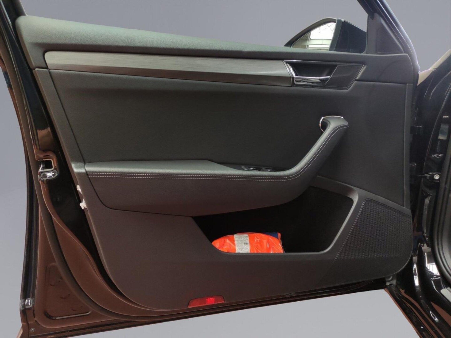 Skoda Superb Combi Style