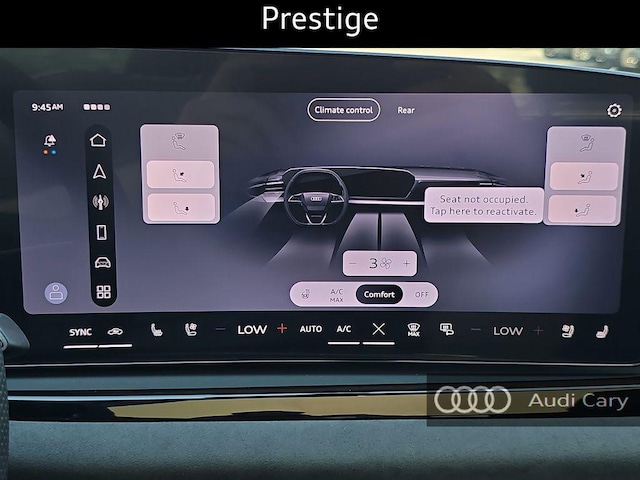 2026 Audi S5 Prestige - Photo 23
