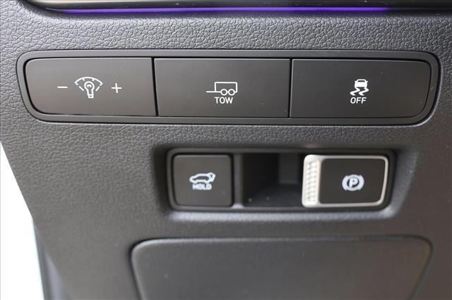 2024 Hyundai Palisade Limited - Photo 13