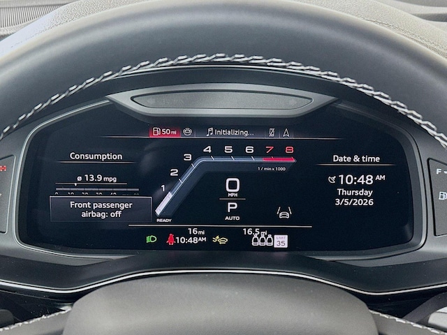 2026 Audi Q8 Premium Plus - Photo 12