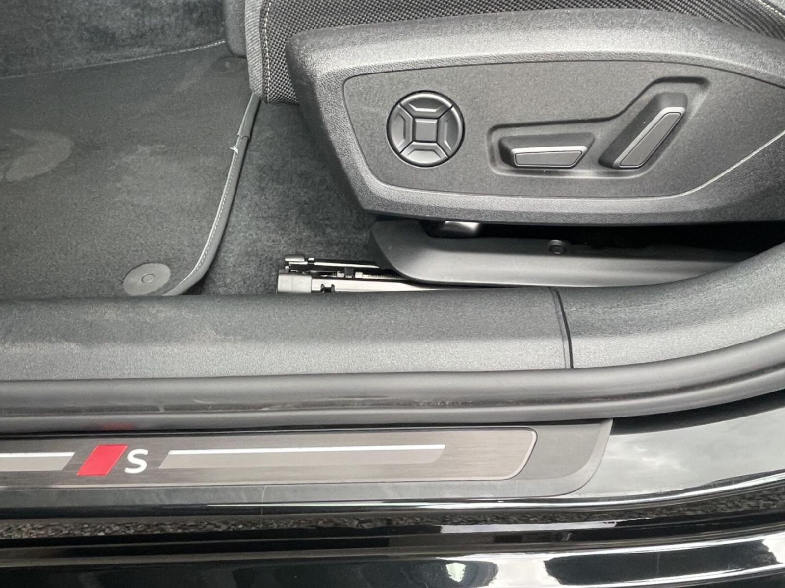 Audi A5 Avant – Bild 23