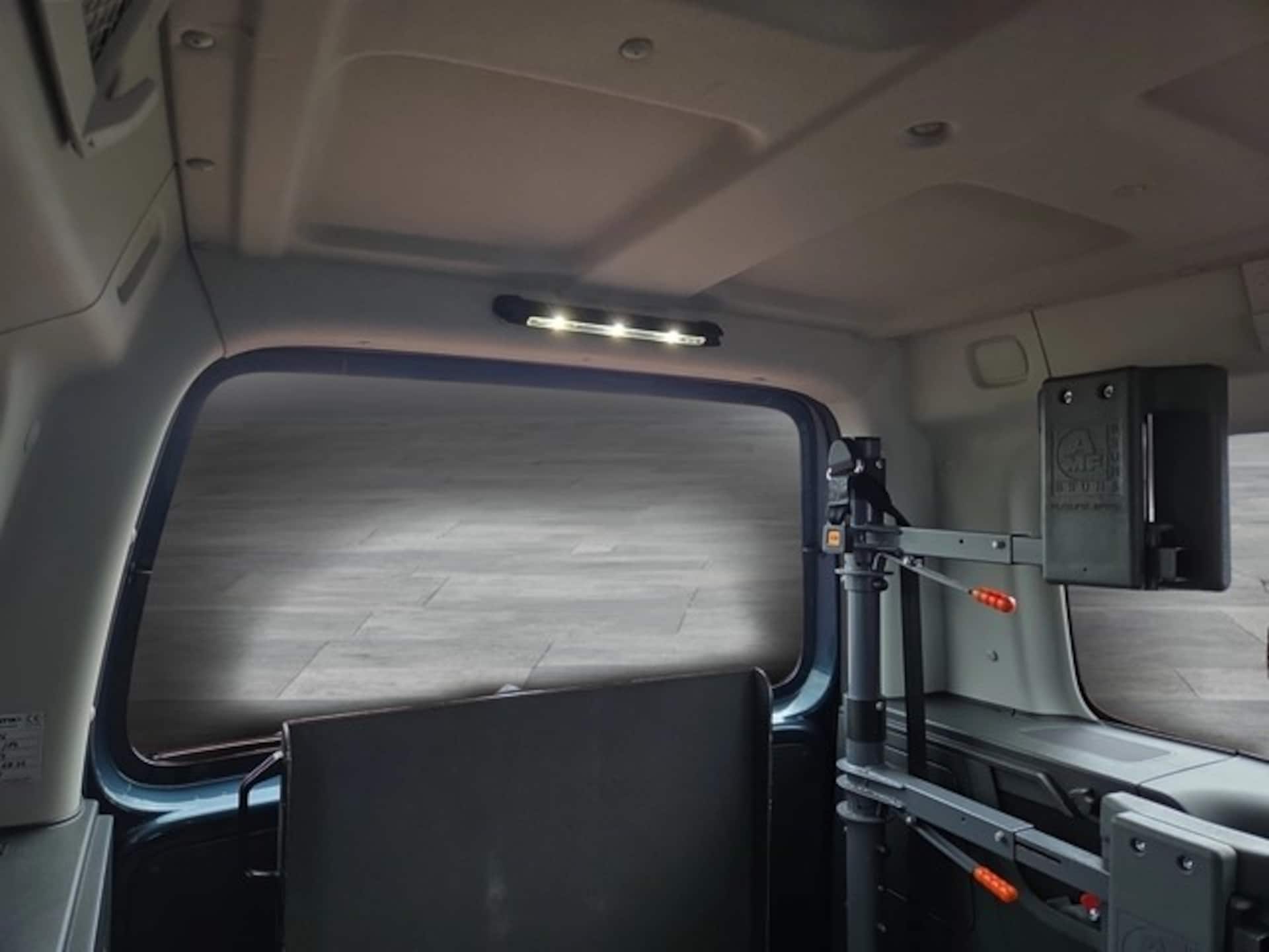 Volkswagen Caddy Maxi Trendline