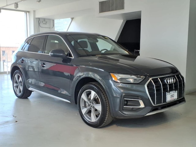 2024 Audi Q5