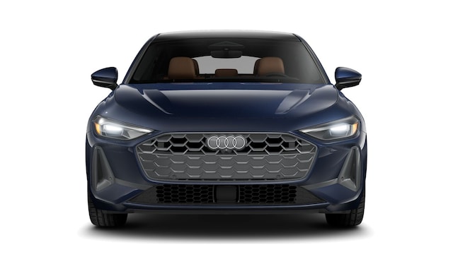 2026 Audi A5 Sedan