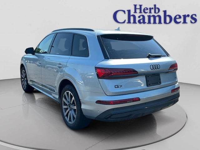 2023 Audi Q7