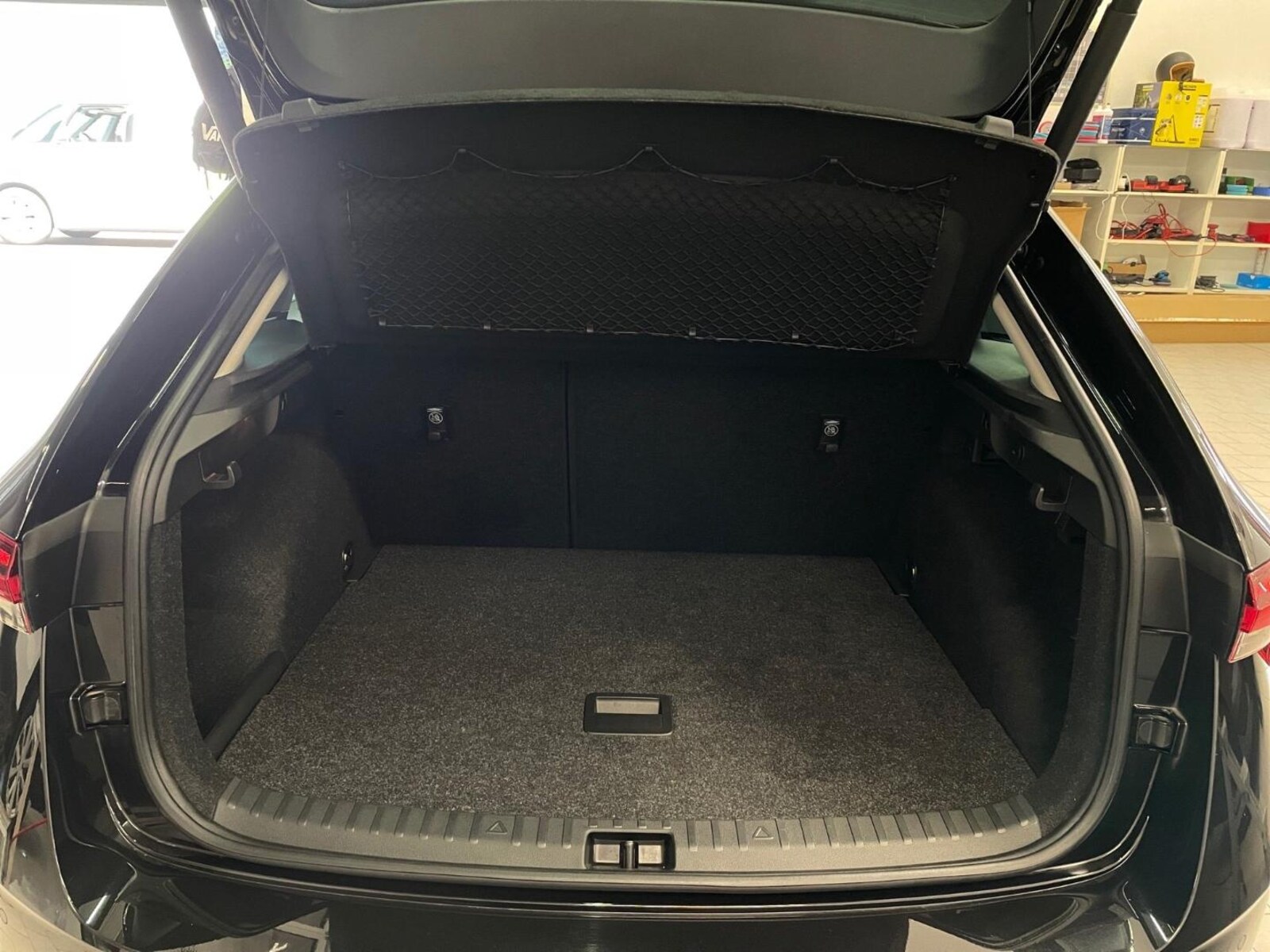 Škoda Scala – Bild 15