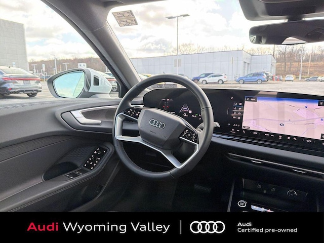 2025 Audi New A5 Premium Plus - Photo 16