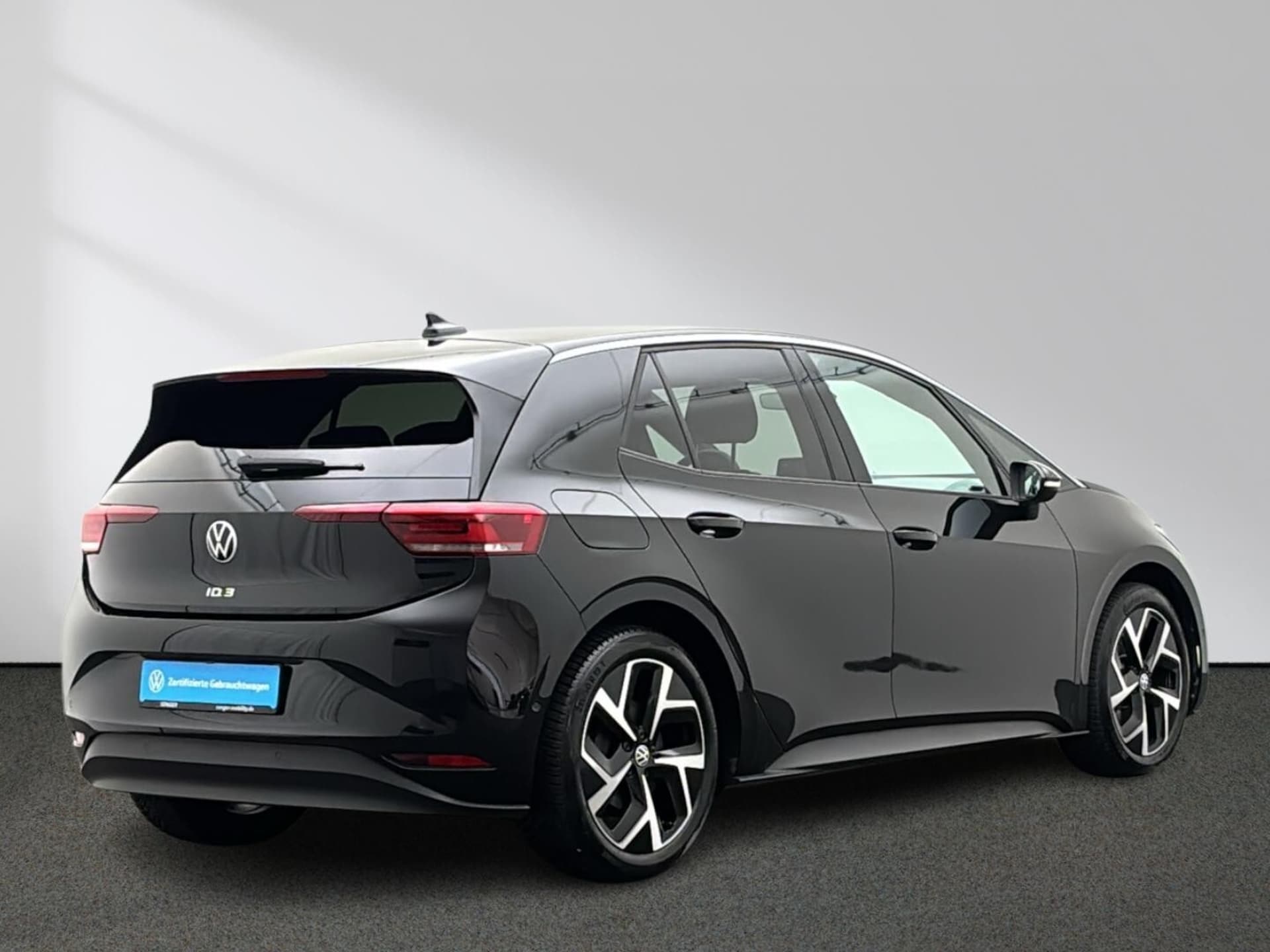 Volkswagen ID.3 MOVE Pro