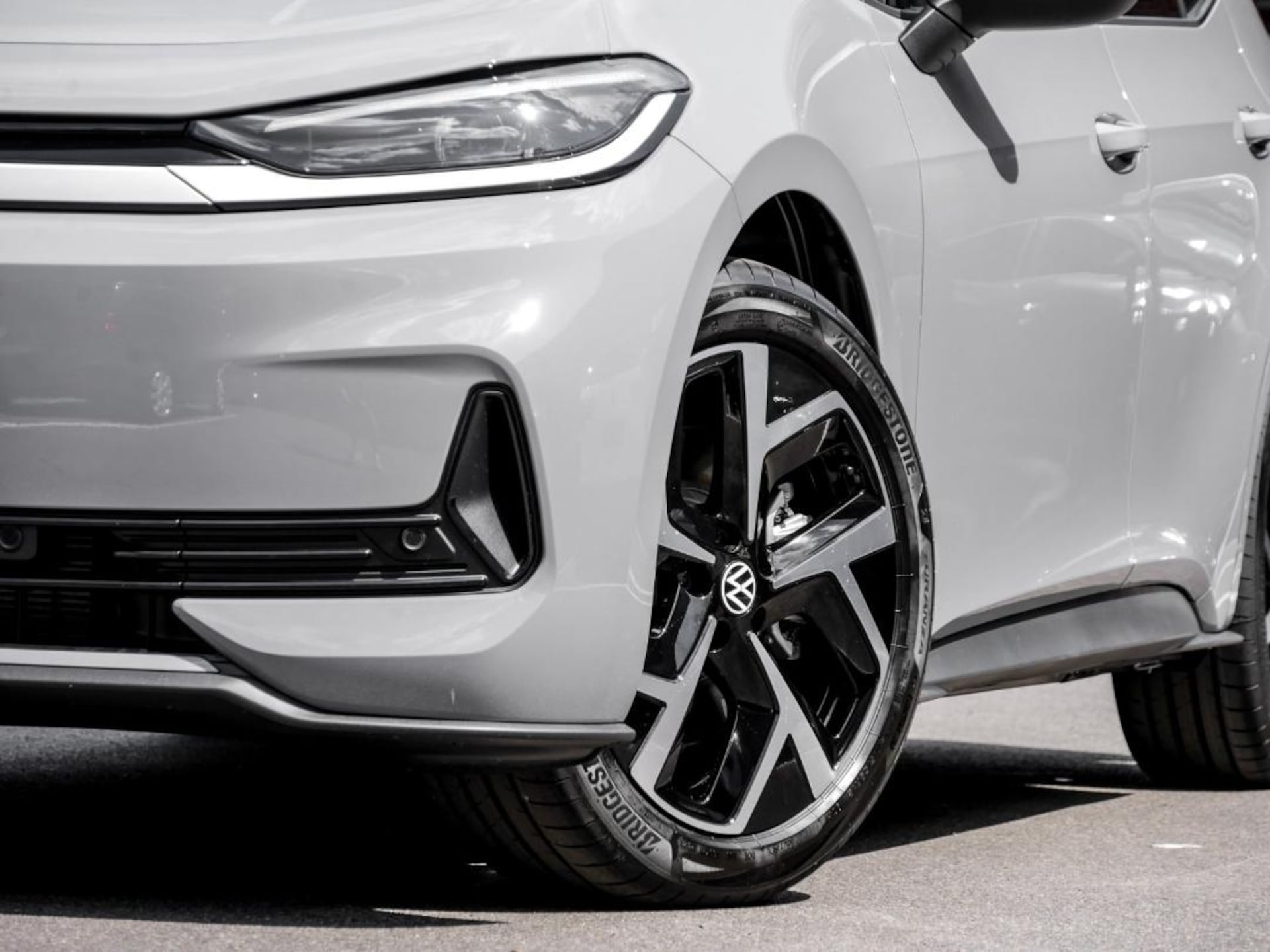 Volkswagen ID.3 Neo Life