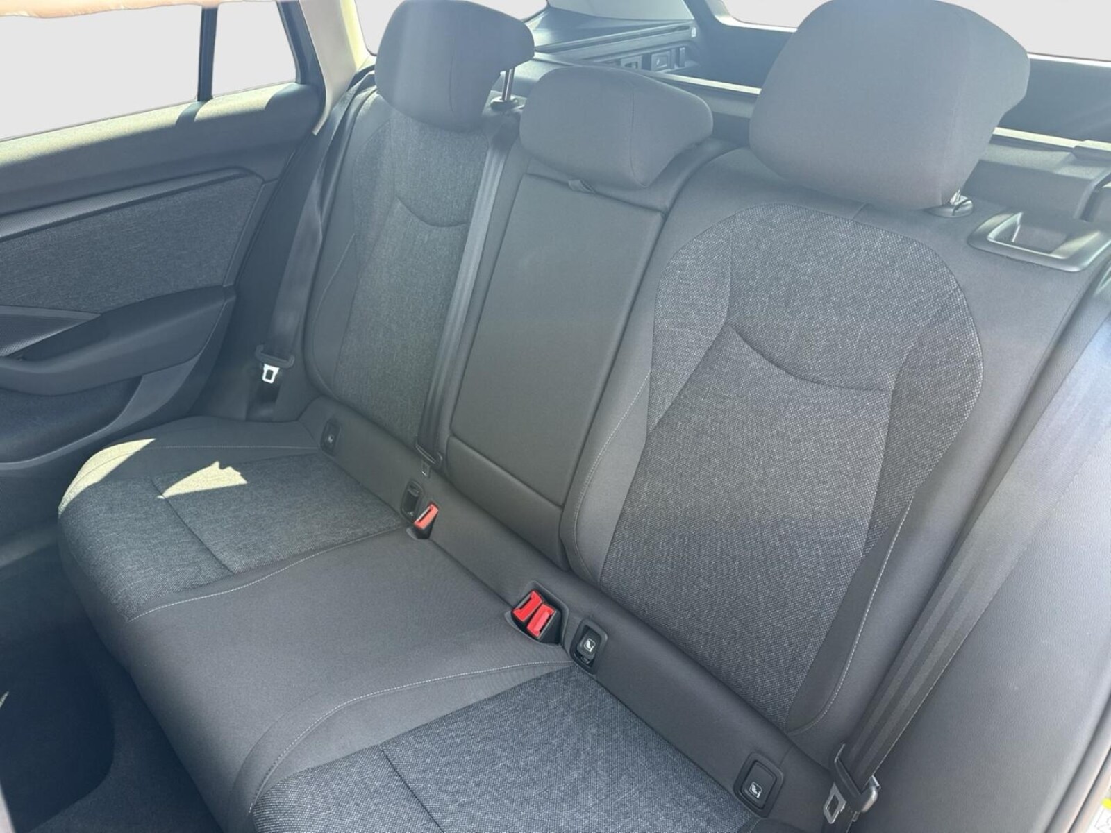 Škoda Superb Combi – Bild 11
