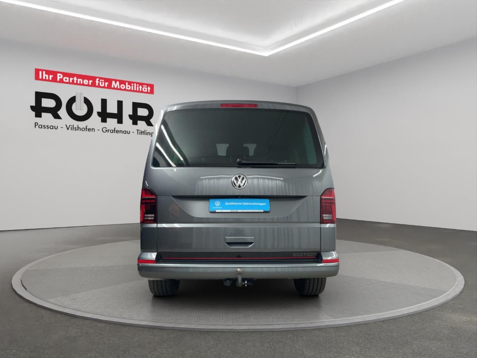 Volkswagen T6.1 Multivan Comfortline
