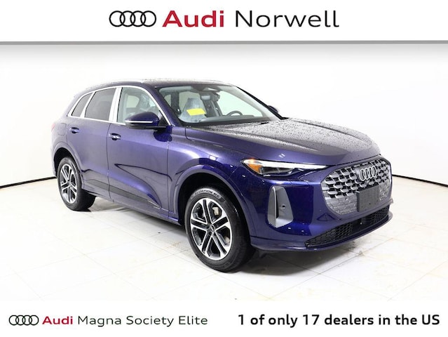 2026 Audi Q5