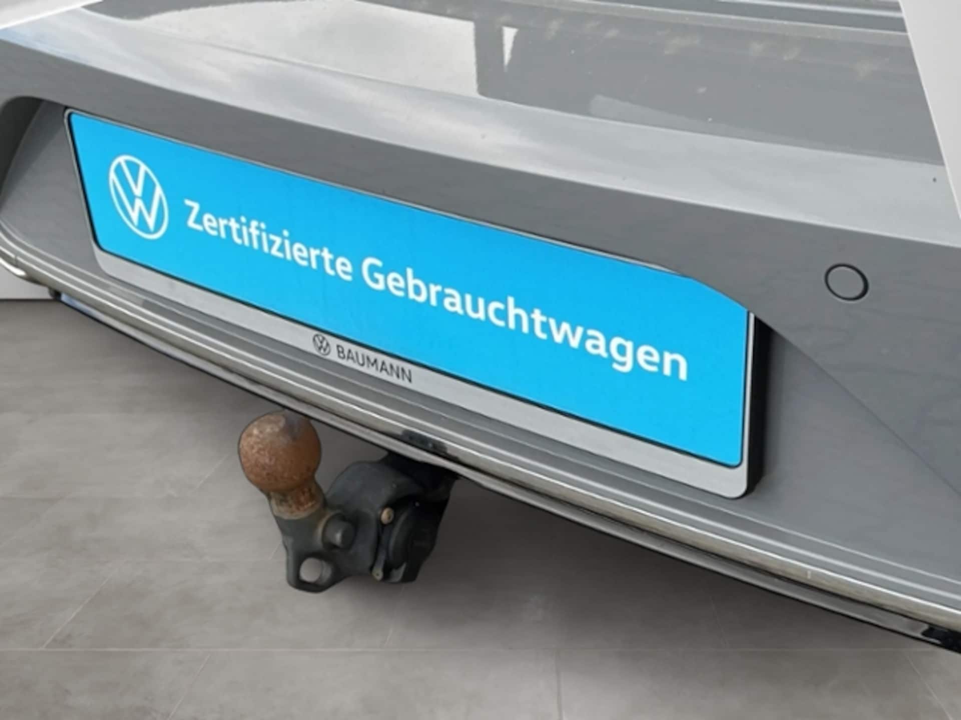 Volkswagen Arteon Shooting Brake R-Line