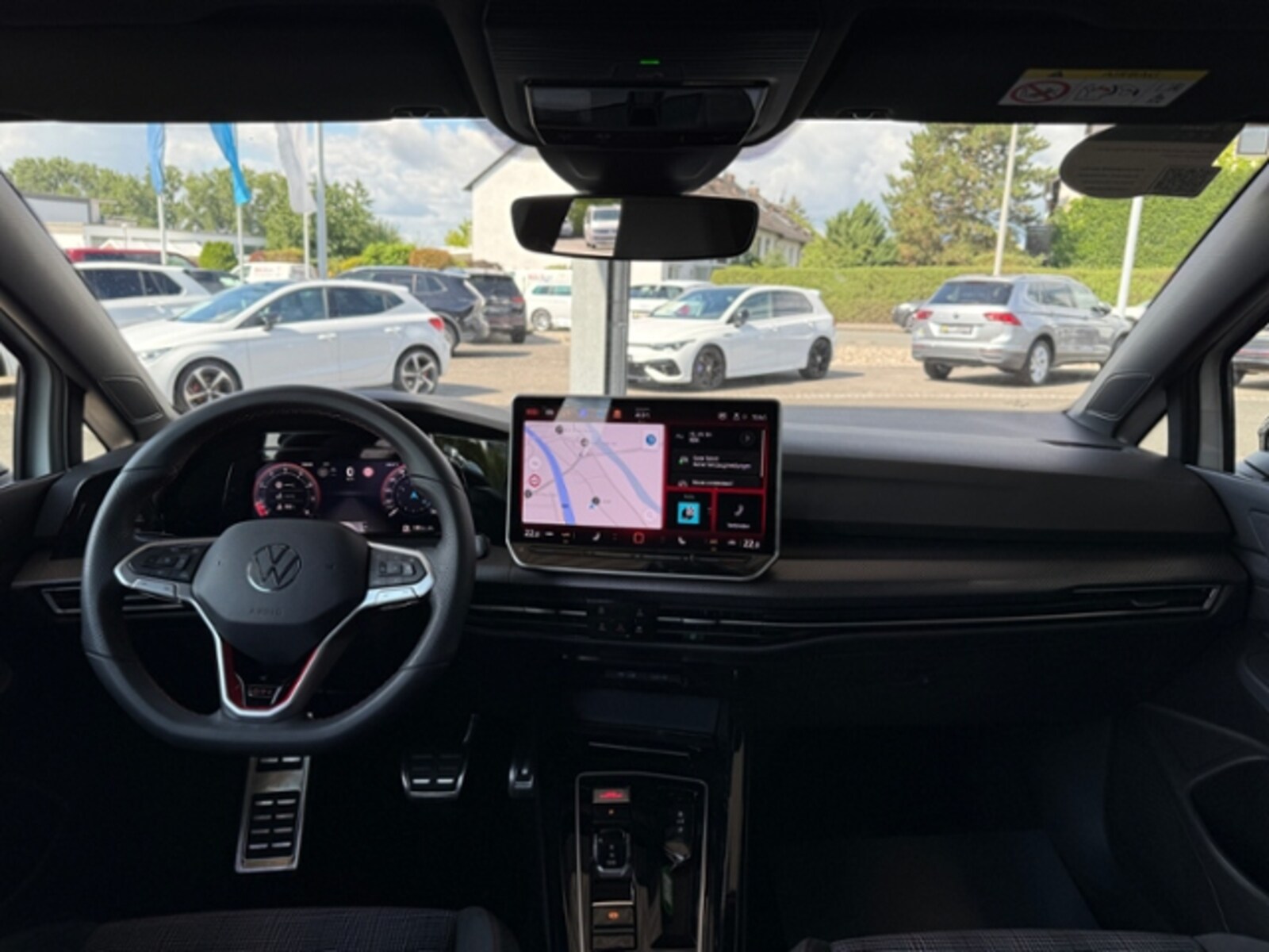 Volkswagen Golf – Bild 12