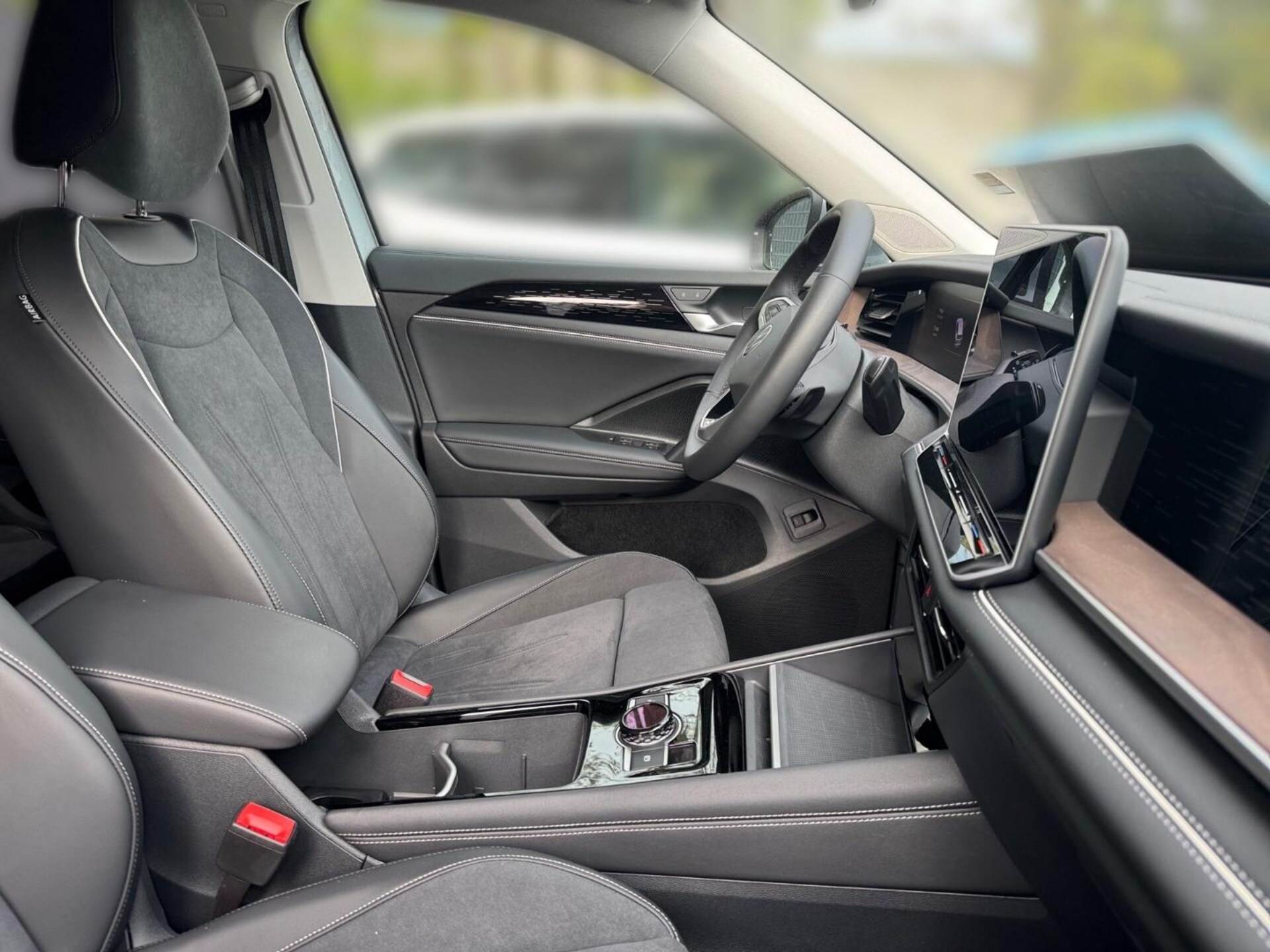Volkswagen Tayron Elegance