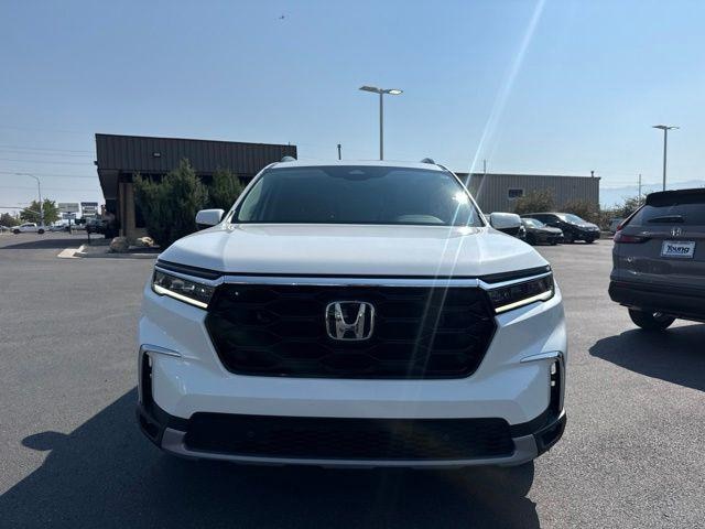 2023 Honda Pilot
