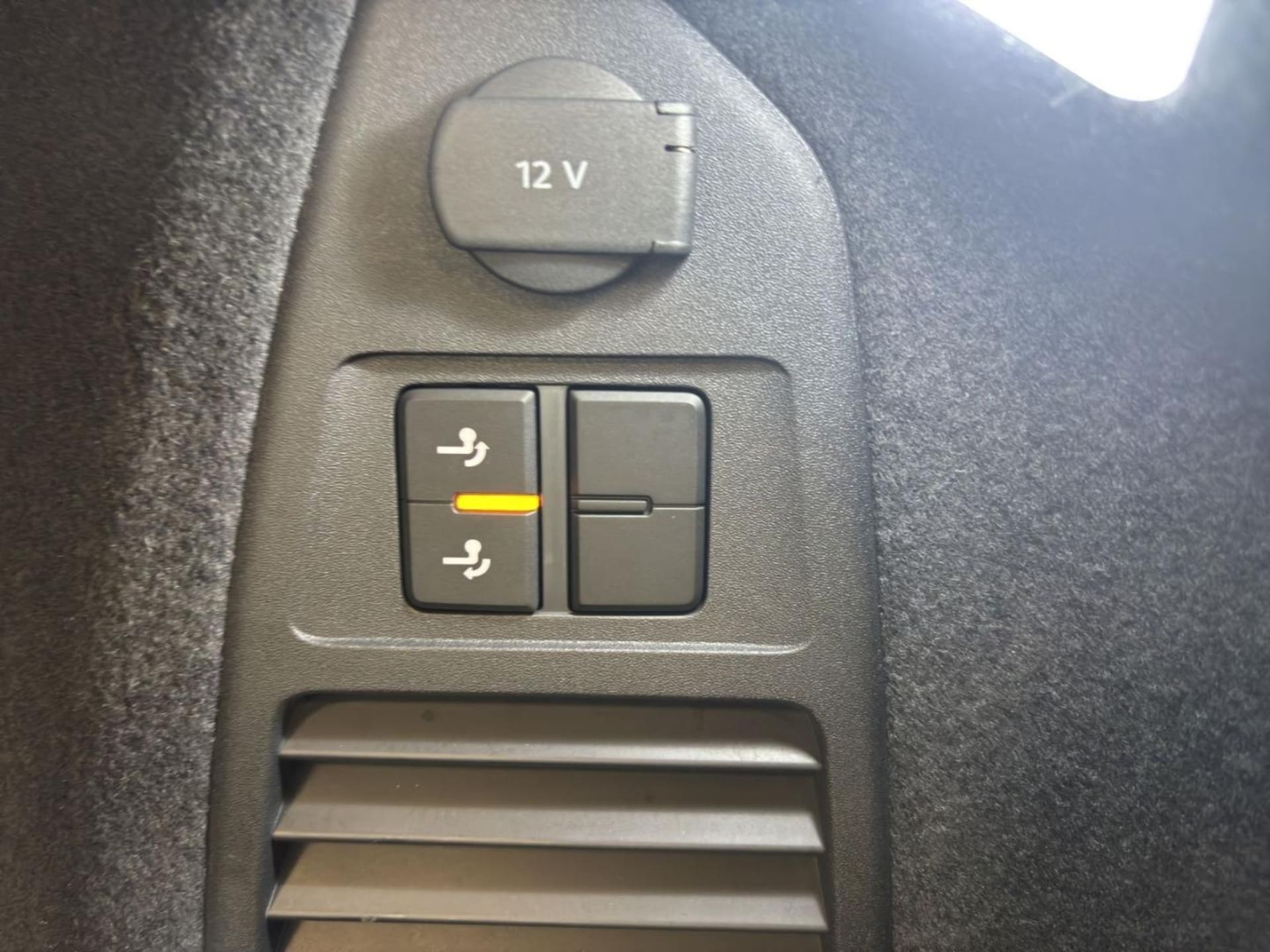 Volkswagen Touareg Basis-Modell
