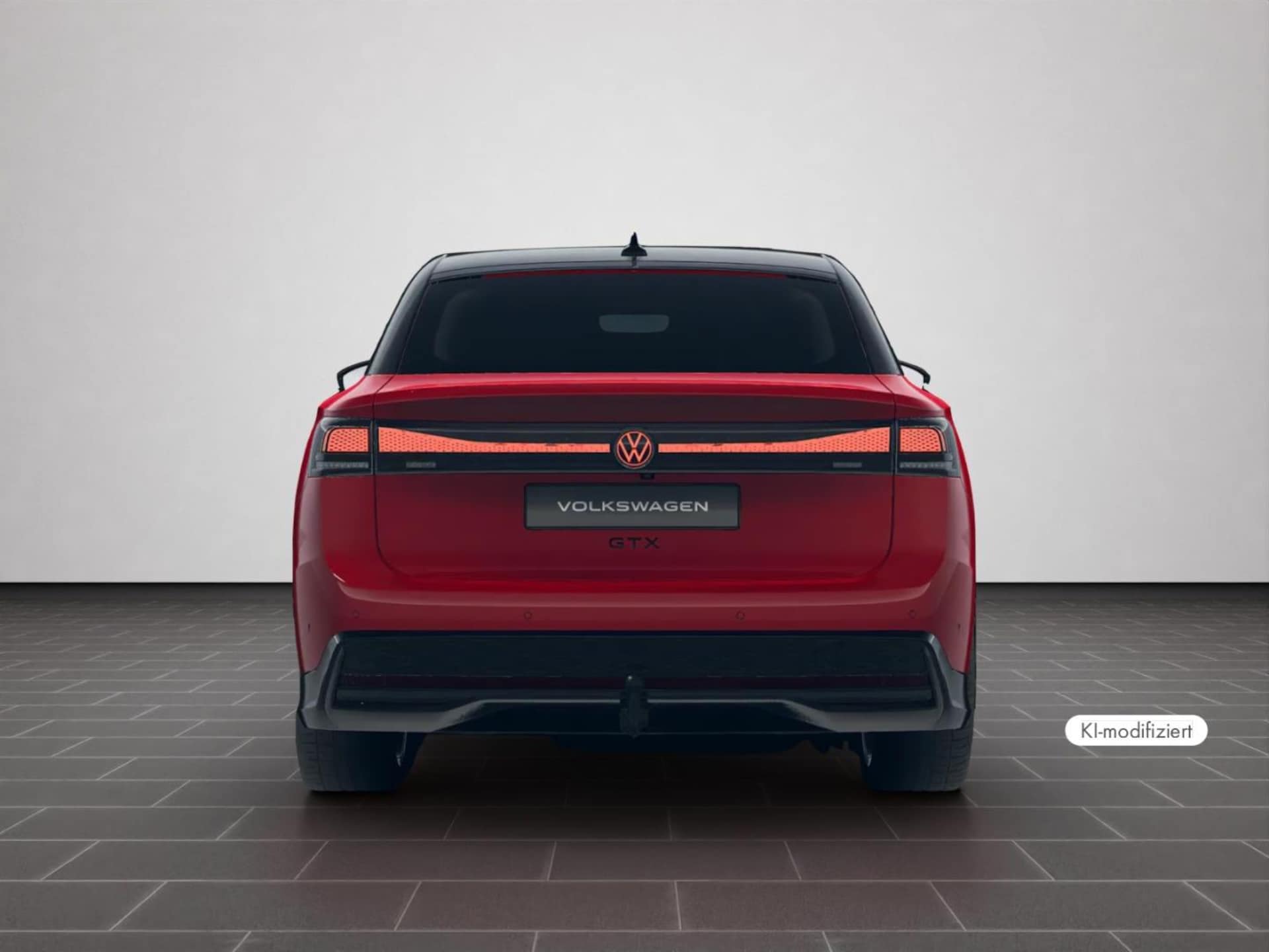 Volkswagen ID.7 GTX