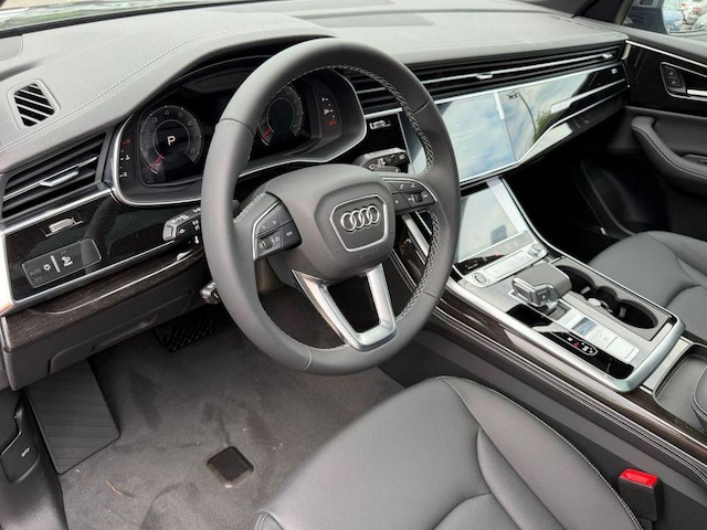 2026 Audi Q8 Premium Plus - Photo 17
