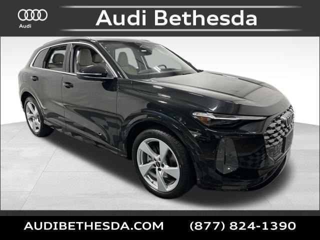 Photo of 2025 Audi Q5