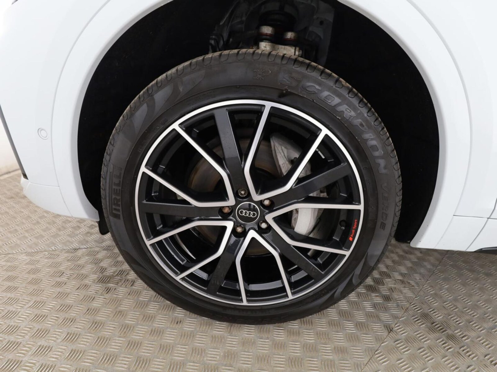 Audi Q5 – Bild 20