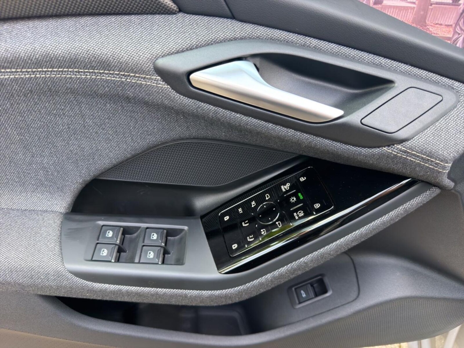 Audi A6 Sportback e-tron – Bild 8