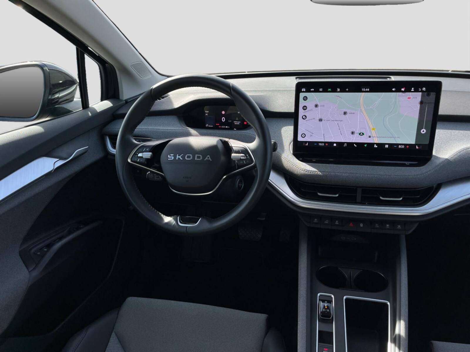 Škoda Enyaq – Bild 5