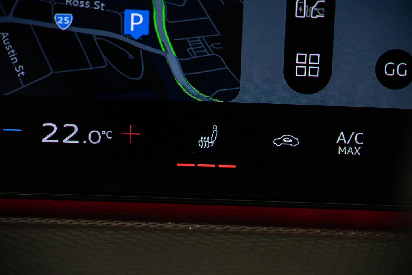 Image about Audi Q5 Sportback e-hybrid quattro S tronic