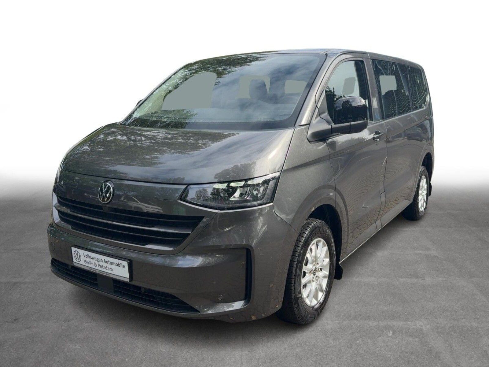 Volkswagen Caravelle – Bild 2