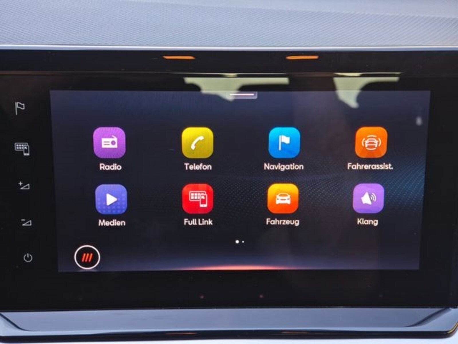 SEAT Ibiza – Bild 43