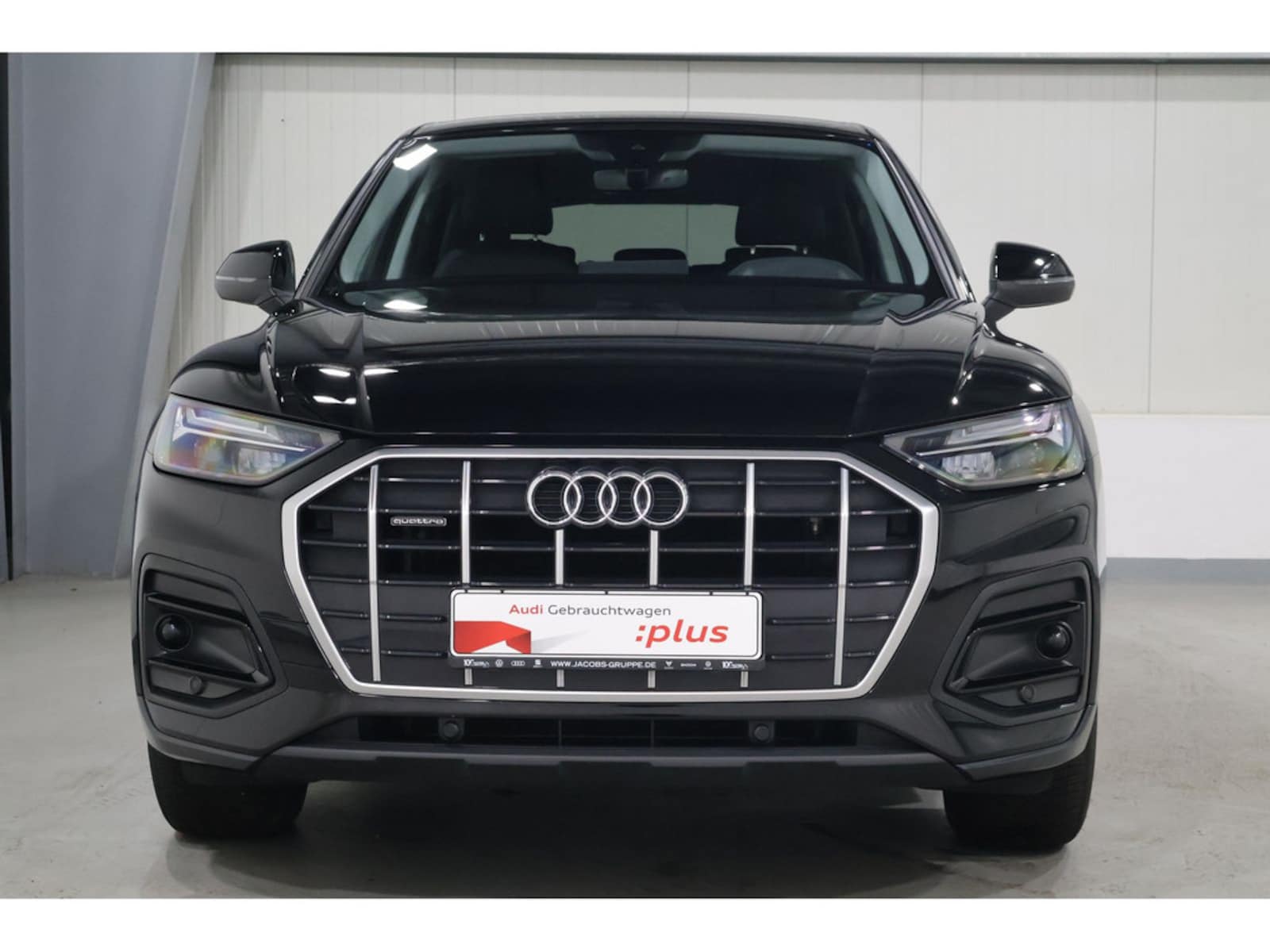Audi Q5 Sportback – Bild 2