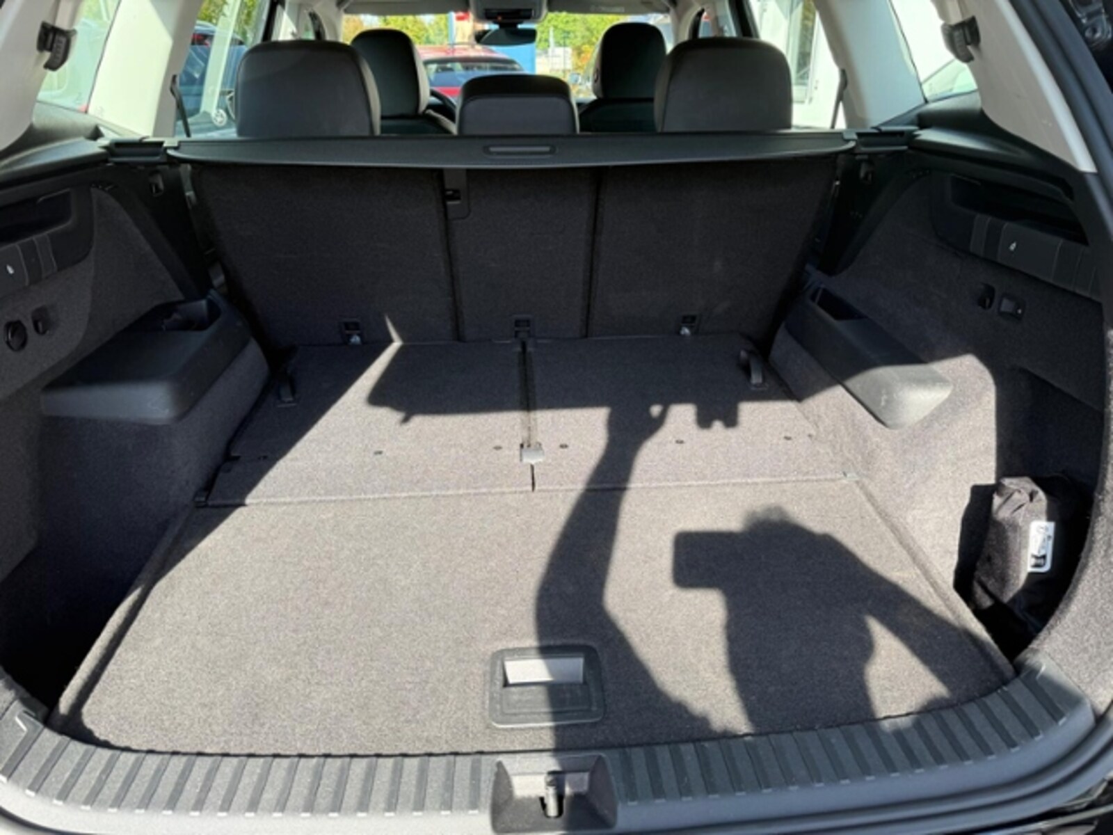 Volkswagen Tayron – Bild 11