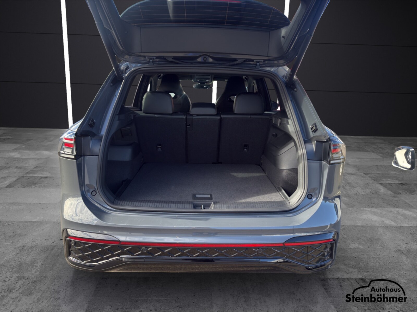 Volkswagen Tiguan – Bild 6