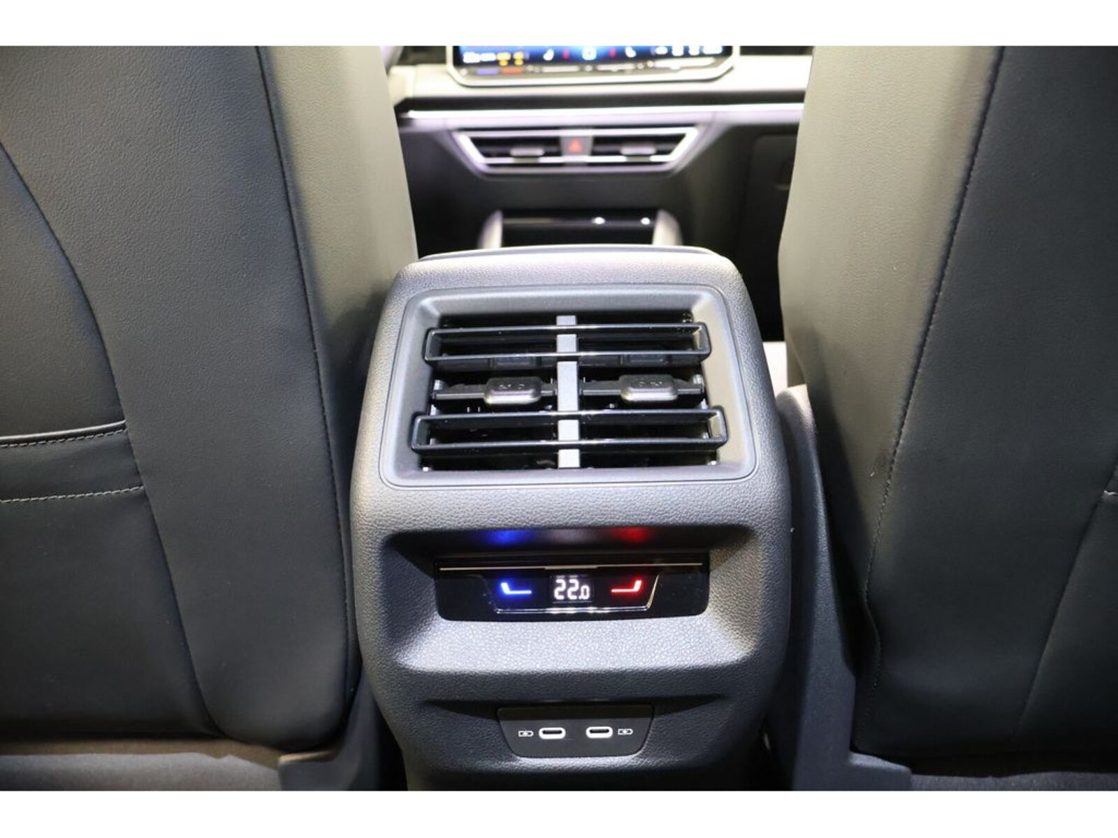 Volkswagen Tiguan – Bild 17