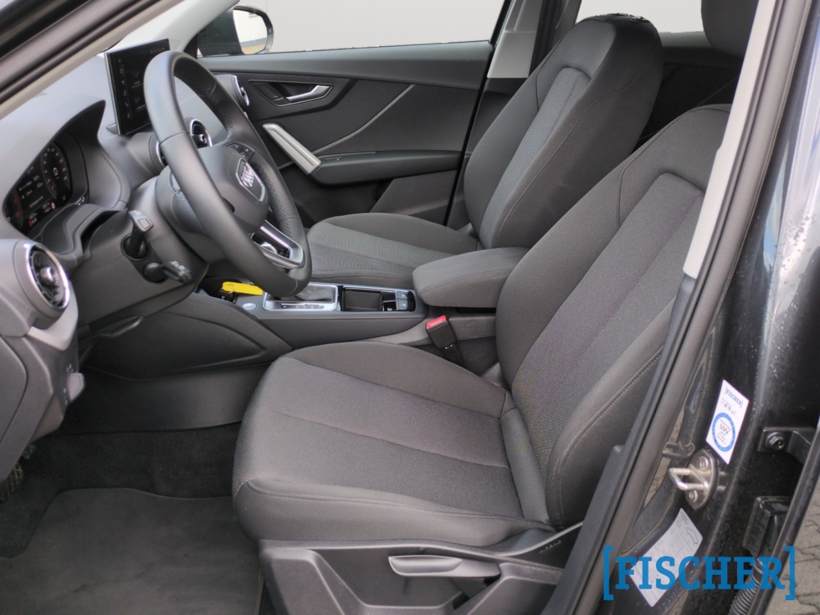 Audi Q2 – Bild 13